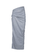 Entire Studios Skirt Skirt — Gray