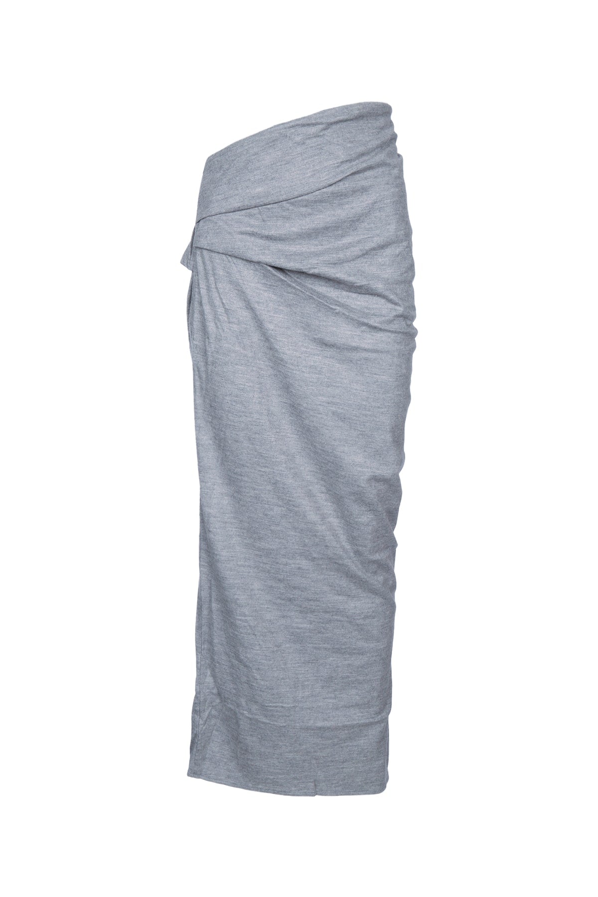 Entire Studios Skirt Skirt — Gray