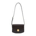 Officine Generale Le Junebag Crossbody Bag — Brown