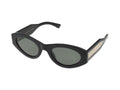 Gucci GG2065S Sunglasses — Black