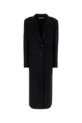 Our Legacy Coat Coat — Black