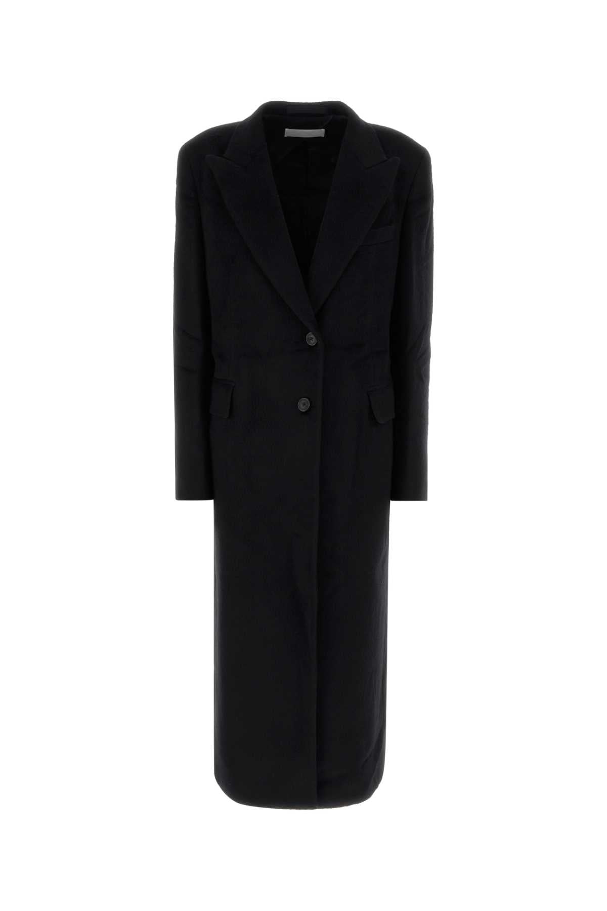 Our Legacy Coat Coat — Black