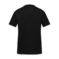 Versace Medusa Pop T-Shirt — Black