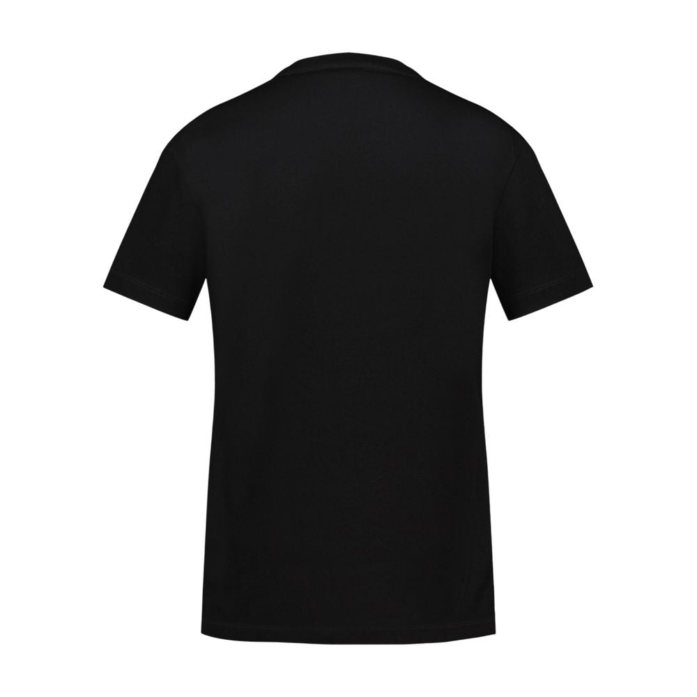Versace Medusa Pop T-Shirt — Black
