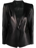 Valentino Garavani Blazer — Black