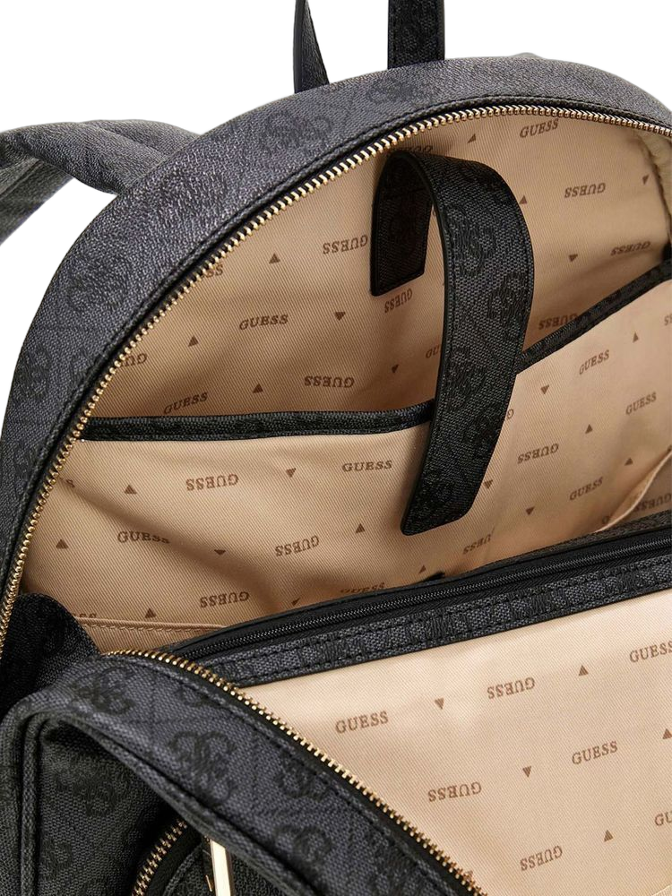 Guess Backpack — Gray