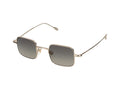Gucci GG1813S Sunglasses — Gold