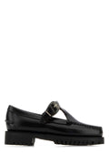 Sebago Aurora Loafer — Black