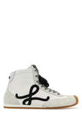 Loewe Whiteblack Sneaker — White