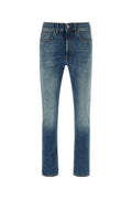 Pt Torino ML63 Jeans — Blue
