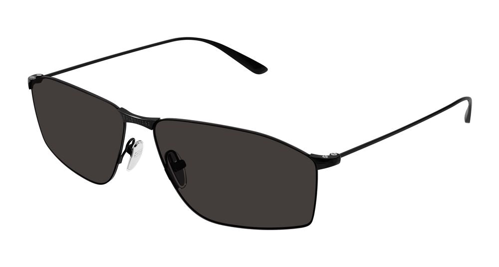 Balenciaga BB0413S Sunglasses — Black