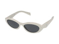 Prada 0PR Sunglasses — White