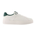 Balmain B Court Sneaker — White