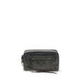 Balenciaga Le City Wallet — Black