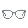 Moschino MOS636080700 Clear Lens Eyeglasses — Gray