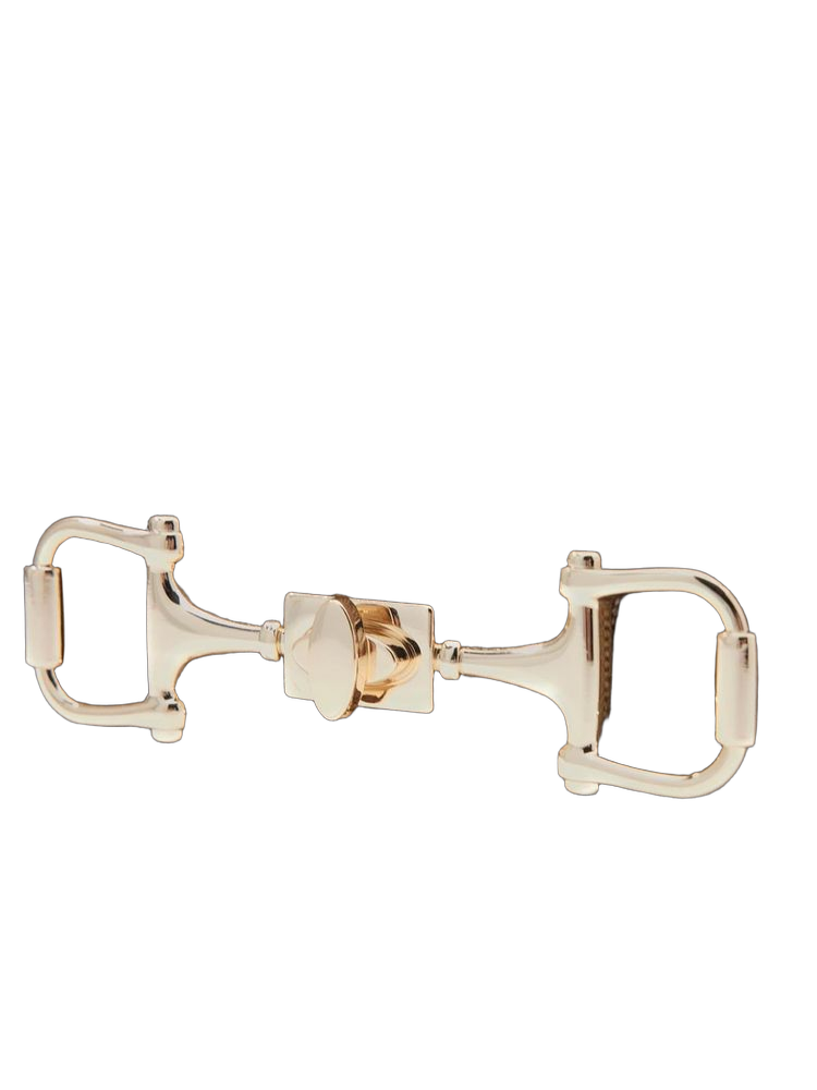 Guess Logo Convertible Crossbody Bag — Beige