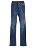 Wales Bonner Jeans — Blue