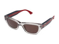 Gucci GG2116S Sunglasses — Grey