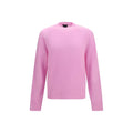 Tom Ford Cashmere Crew-Neck Sweater — Pink