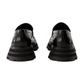Alexander McQueen Wander Loafer — Black