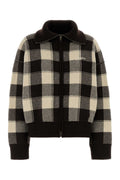 Golden Goose Deluxe Brand Knit Cardigan — Black