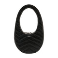 Coperni Mini Bag — Black