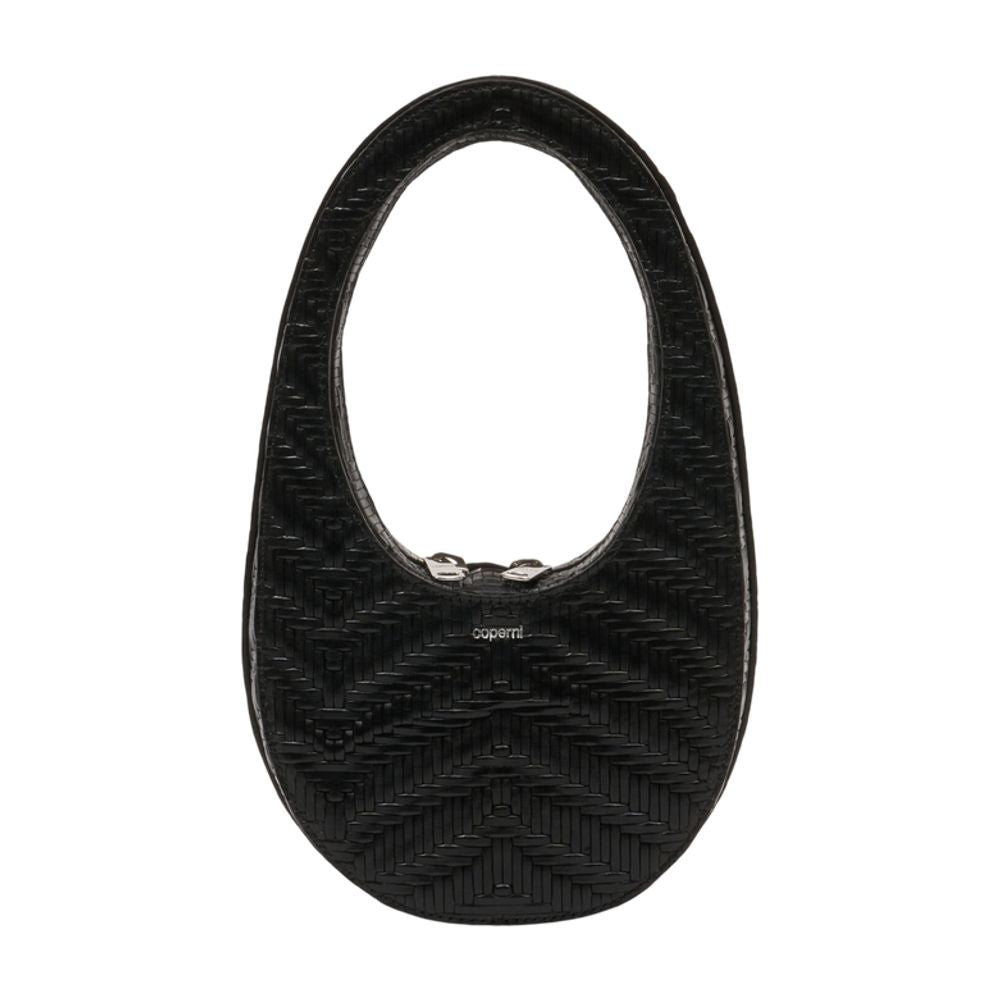 Coperni Mini Bag — Black