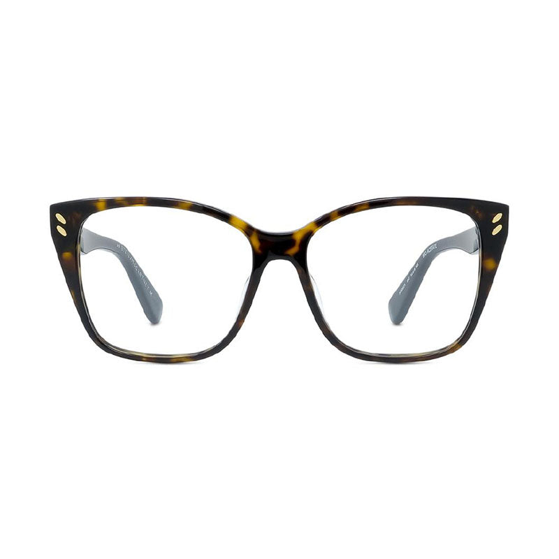 Stella McCartney SC50027I052 Eyeglasses — Brown