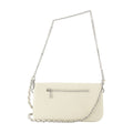 Zadig & Voltaire Rock Nano Crossbody Bag — White