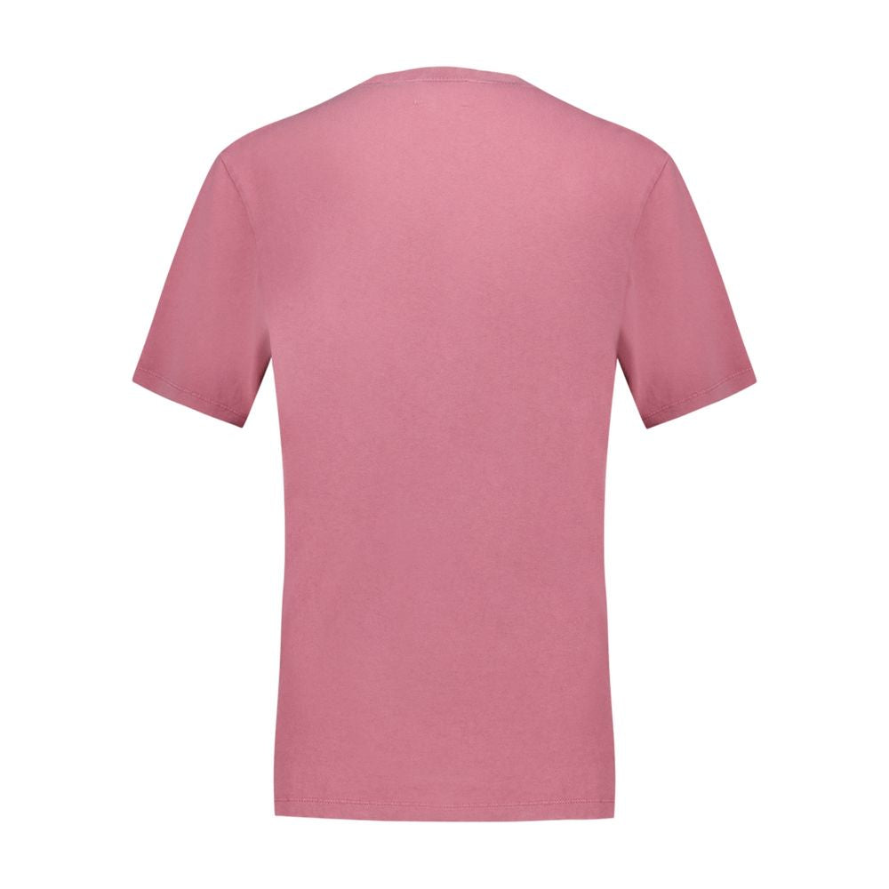 Isabel Marant Zewel T-Shirt — Pink