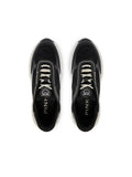Pinko Ariel 19 Sneakers — Black