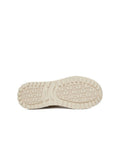 Pinko Gem 11 Sneaker — Cream