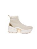 Michael Kors Bootie — Beige