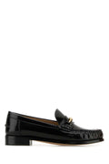 Ferragamo Nerbisner Loafer — Black