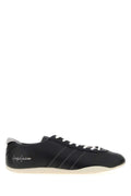 Y3 Yamamoto Tokyo Sneaker — Black