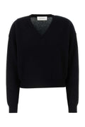 Sportmax Sweater — Black