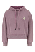 Isabel Marant Etoile Sweatshirt — Purple