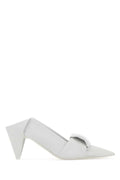 Loewe Opticwhite Heel — White