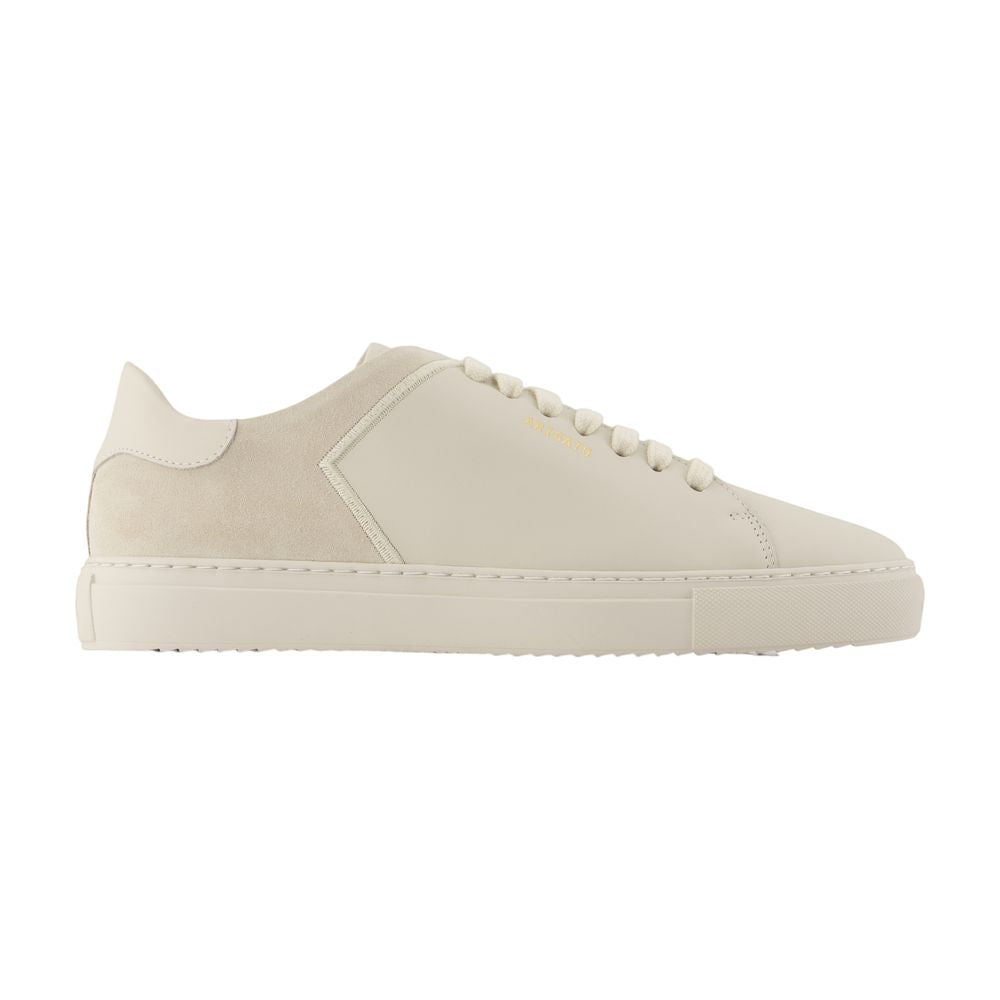 Axel Arigato Clean Sneaker — White