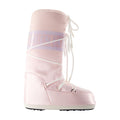 Moon Boot Icon Pearly Boot — Pink