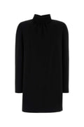 Max Mara Embassy Dress — Black
