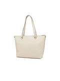Coach Gallery Tote Bag — Gold