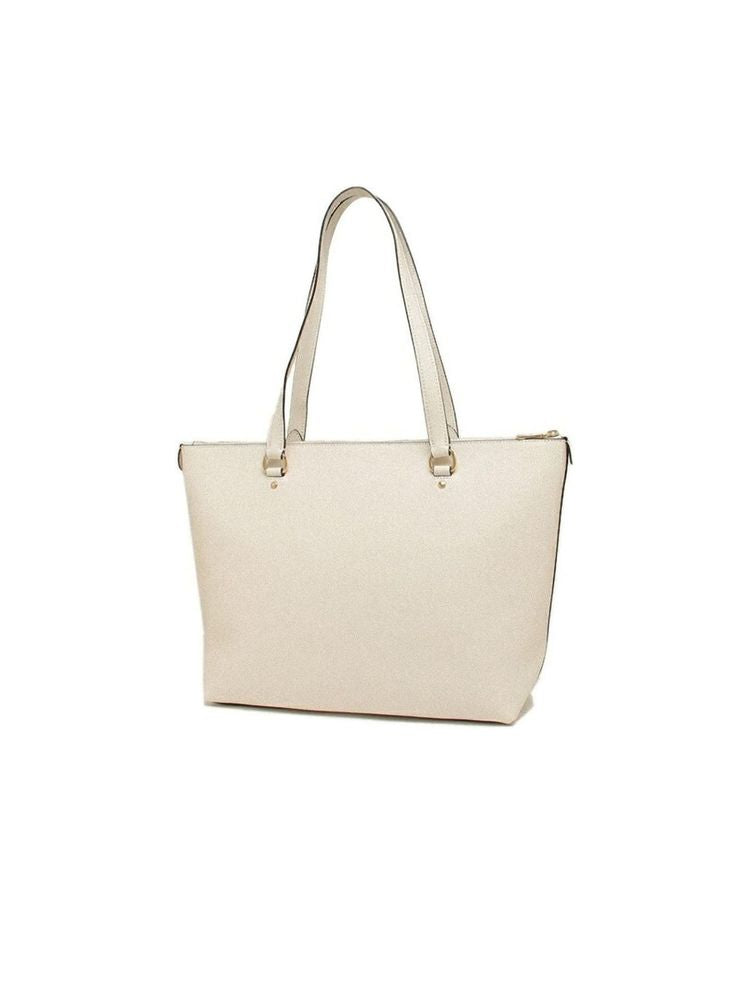 Coach Gallery Tote Bag — Gold