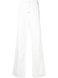 Valentino Garavani Trousers — White