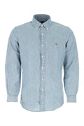 Polo Ralph Lauren Shirt Shirt — Blue