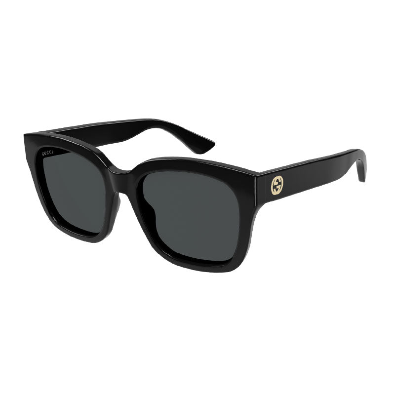 Gucci GG1338S001 Sunglasses — Black