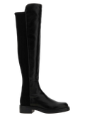 Bota Celia de Stuart Weitzman — Negro