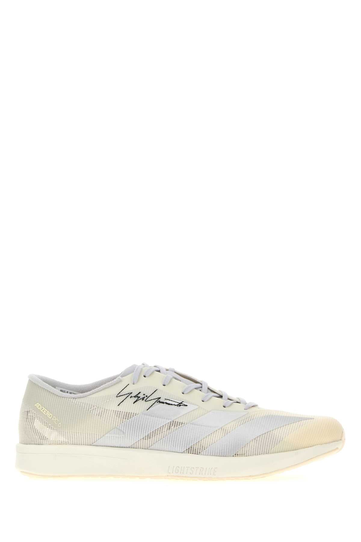 Y3 Yamamoto Adizero Sneaker — Multicolor