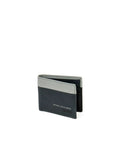 Billetera Piquadro Urban — Gris