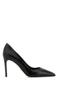 Prada Donna Pumps — Black